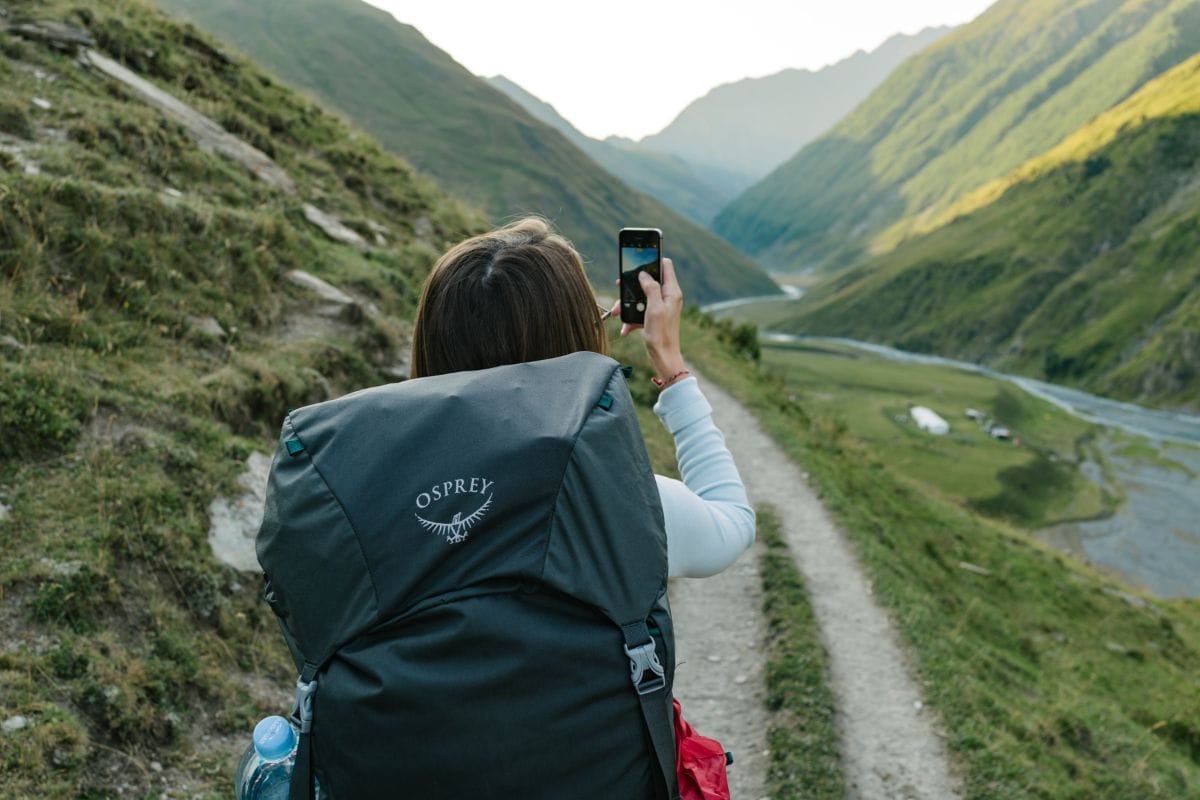 Smart Tips for Lower Backpacking Base Weight