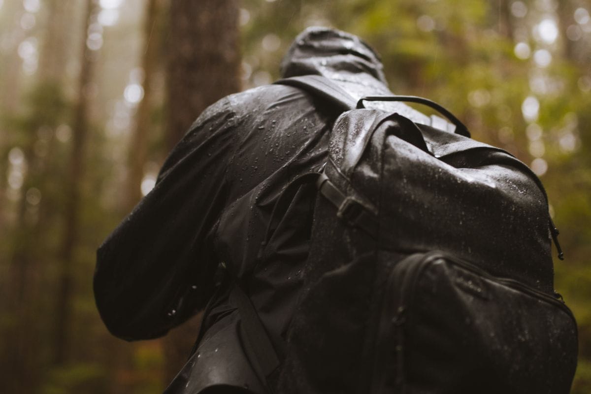 Backpacking Poncho vs Rain Jacket: Which Reigns Supreme for Hikers?