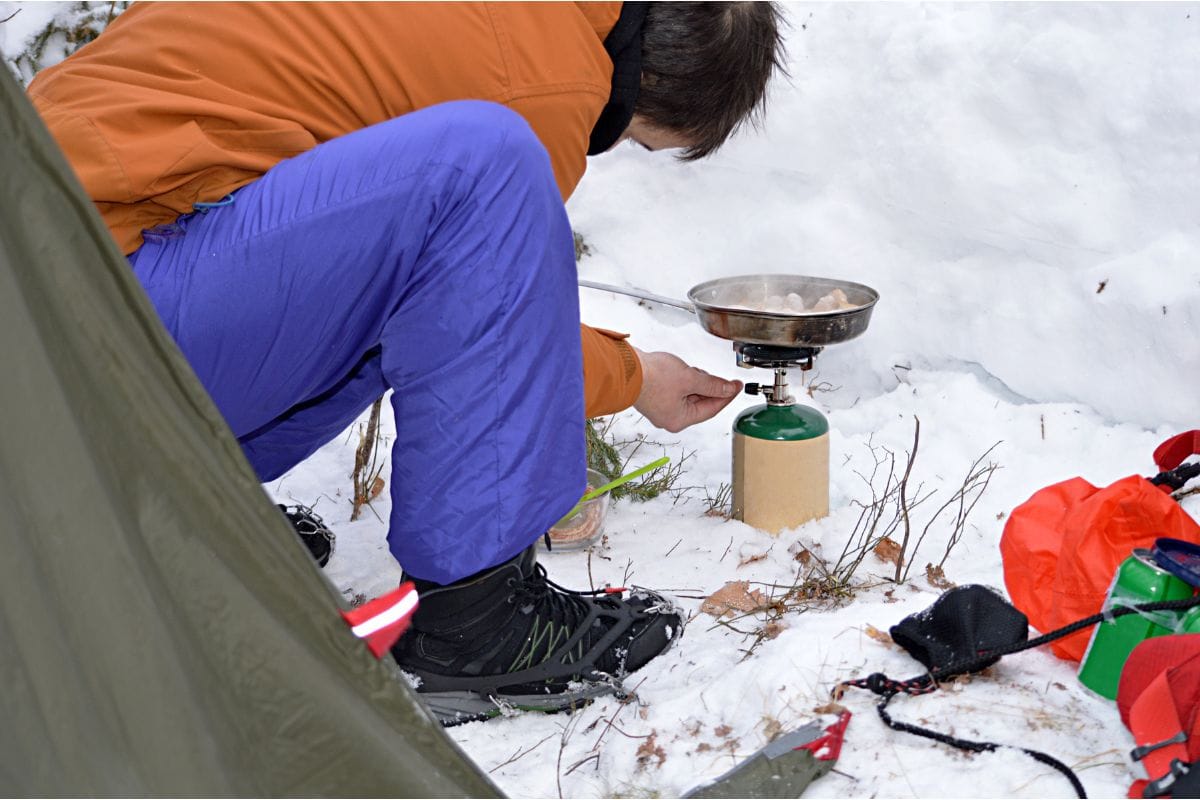 Alcohol Stoves Backpacking: Ultimate Hack for Light Packers!