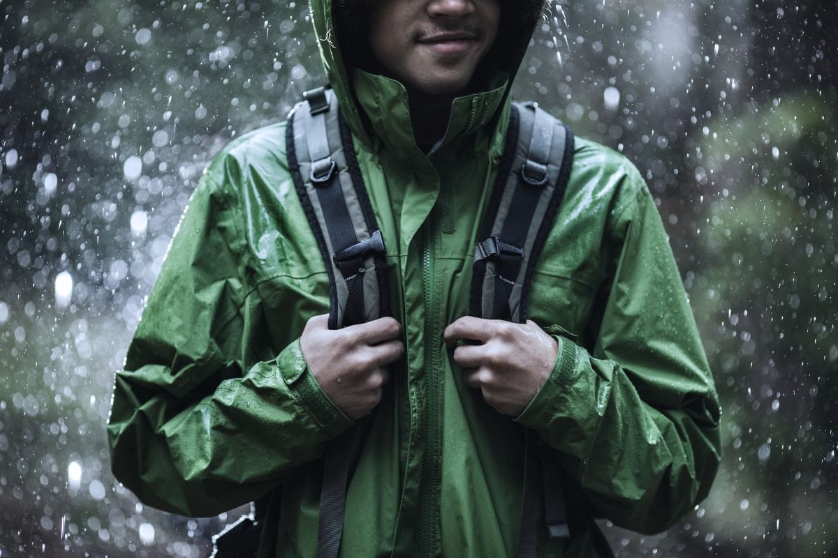 Backpacking Poncho vs Rain Jacket: Which Reigns Supreme for Hikers?