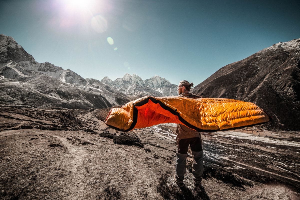 Smart Tips for Lower Backpacking Base Weight