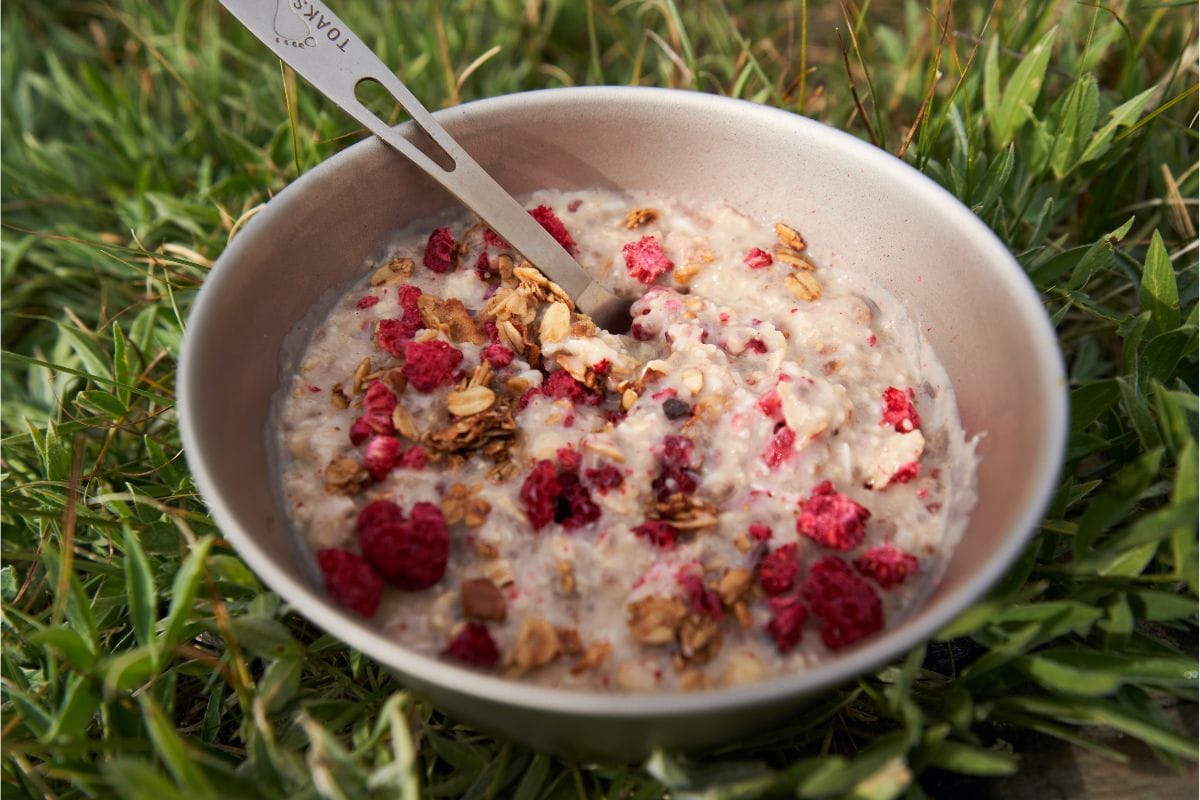 Backpacking Food Ideas | Meal Planning for Every Diet