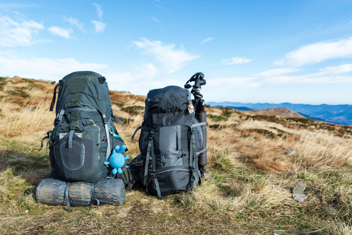 Master How to Pack a Tent for Backpacking