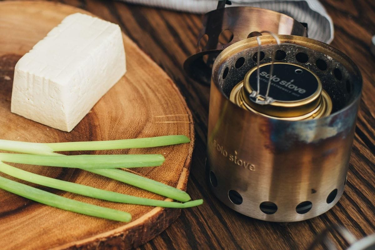 Alcohol Stoves Backpacking: Ultimate Hack for Light Packers!