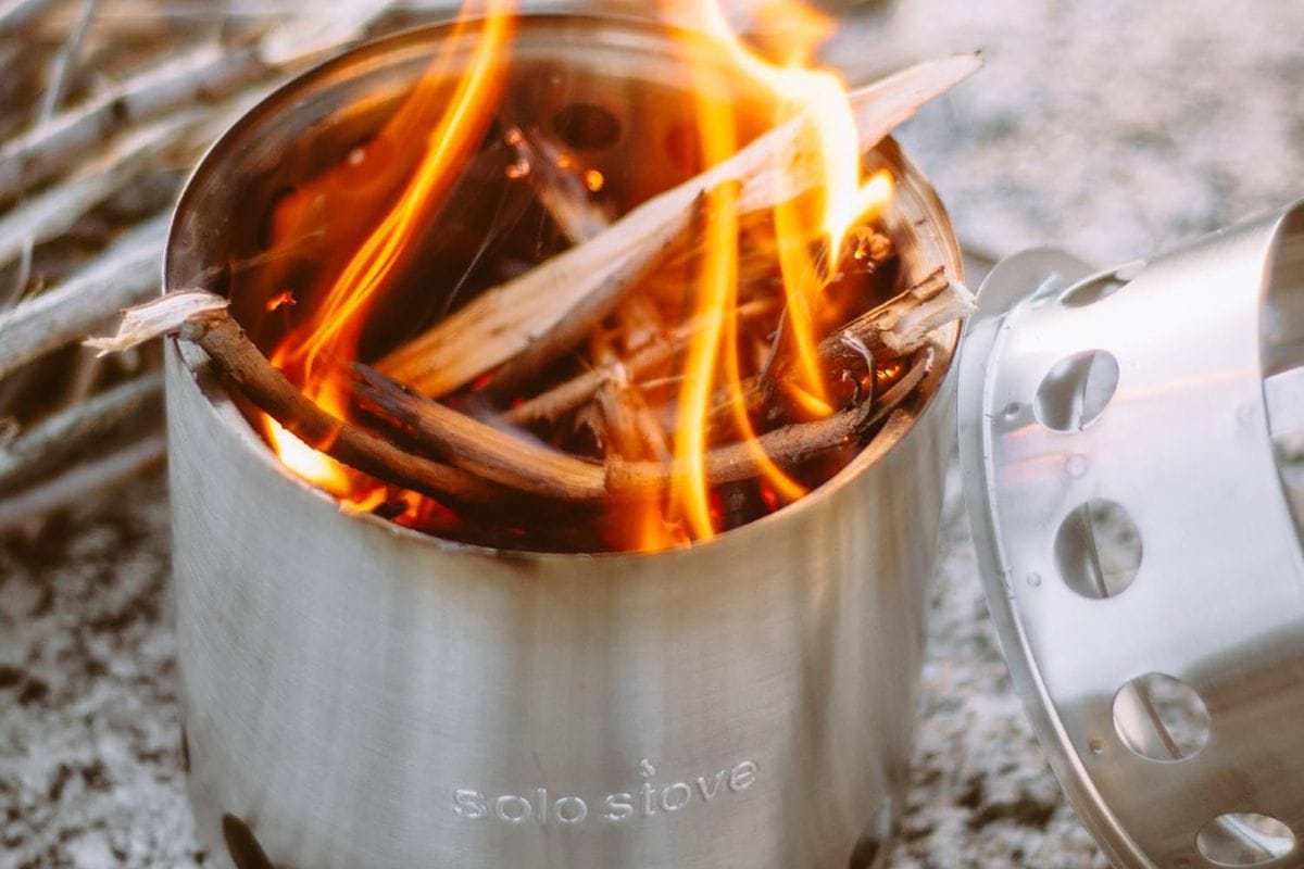 Alcohol Stoves Backpacking: Ultimate Hack for Light Packers!