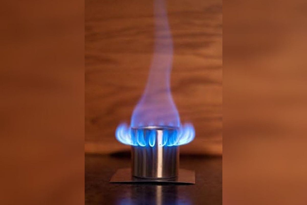 Alcohol Stoves Backpacking: Ultimate Hack for Light Packers!