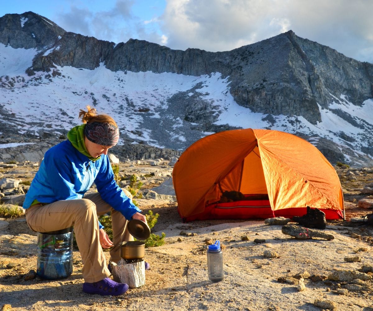 Backpacking Food Ideas | Meal Planning for Every Diet