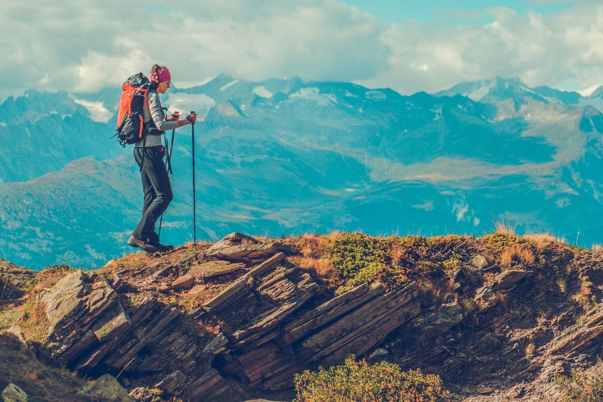 Smart Tips for Lower Backpacking Base Weight