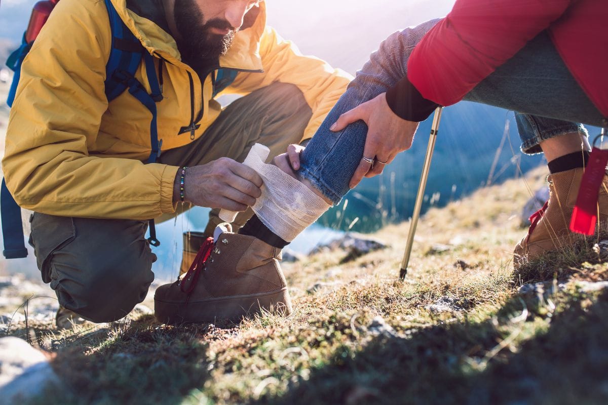 Master How to Pack a Tent for Backpacking
