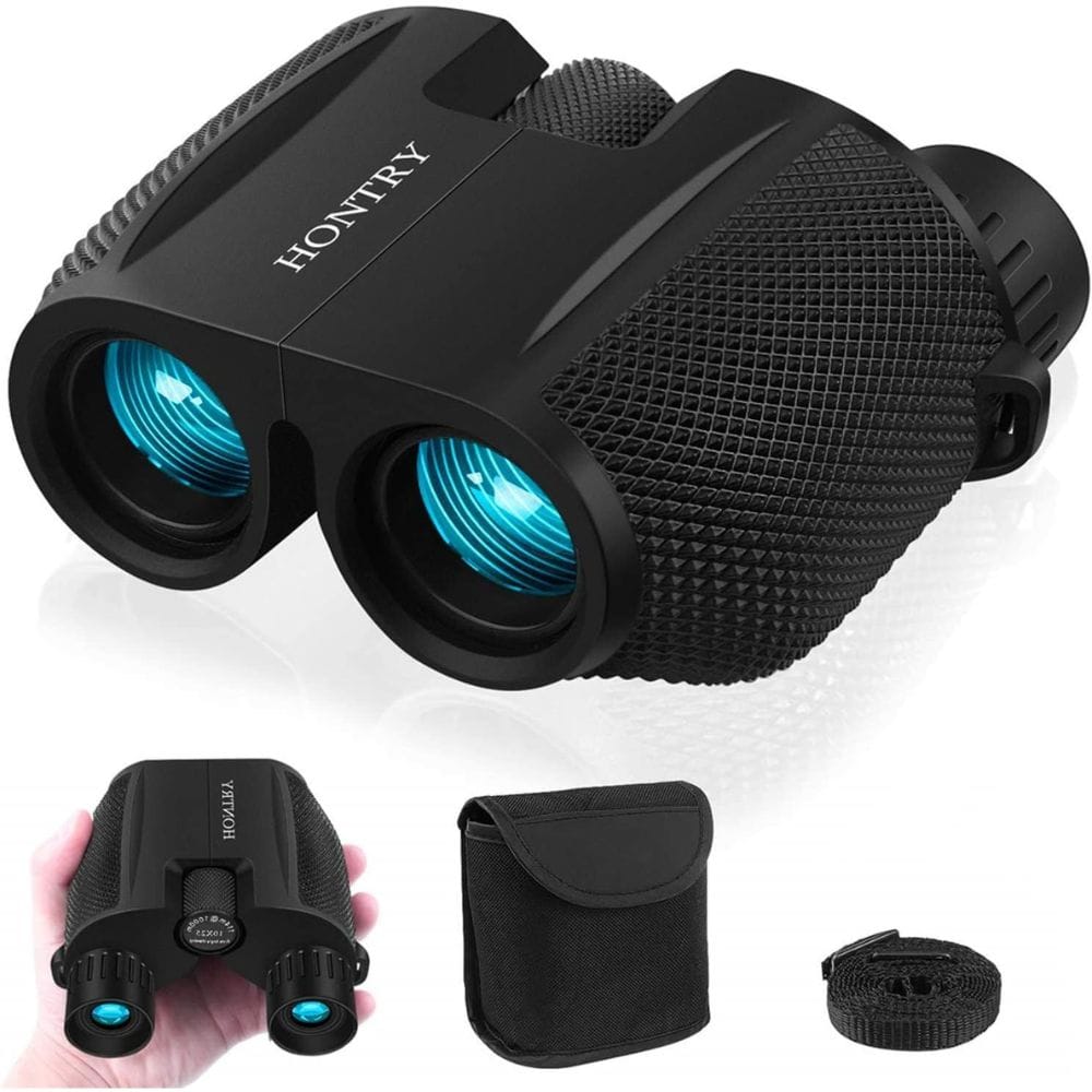 Best Backpacking Binoculars: Top Picks for Trail-Ready Optics
