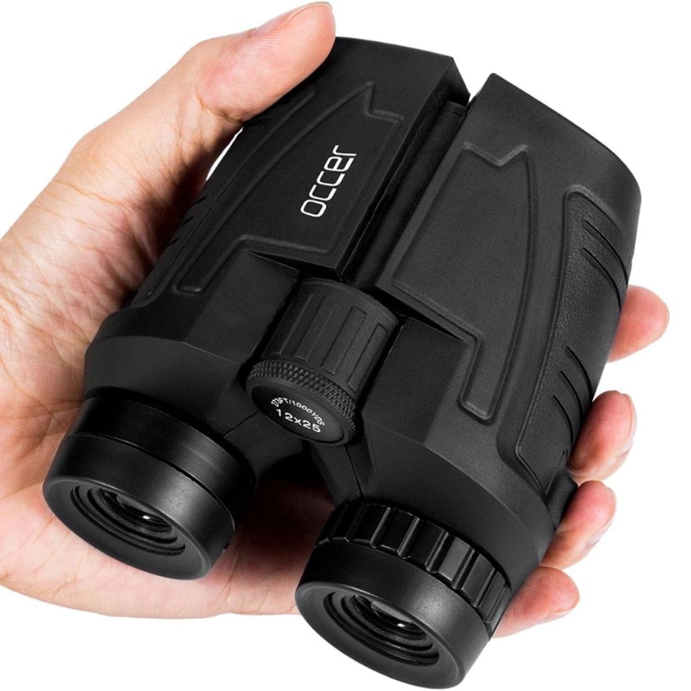 Best Backpacking Binoculars: Top Picks for Trail-Ready Optics