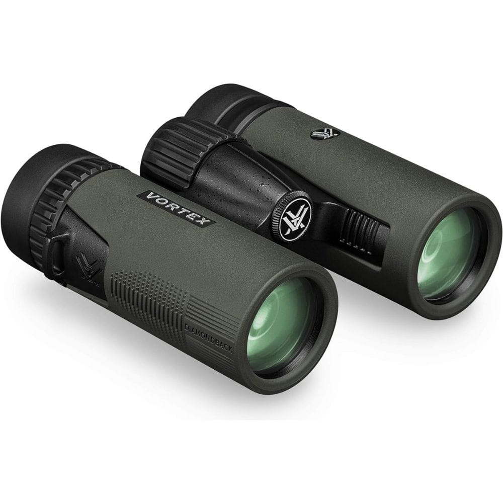 Best Backpacking Binoculars: Top Picks for Trail-Ready Optics