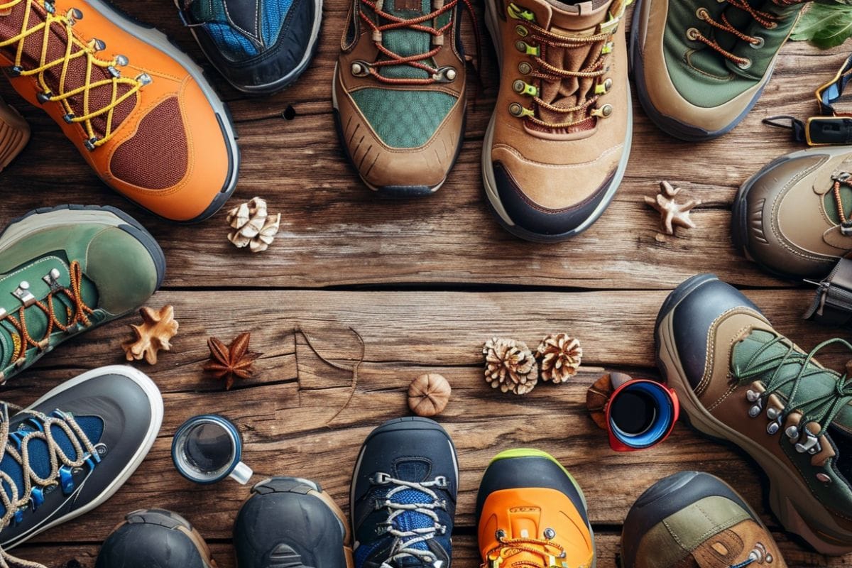 Backpacking Shoes vs Boots: Picking the Right Footwear for Your Trail Adventure