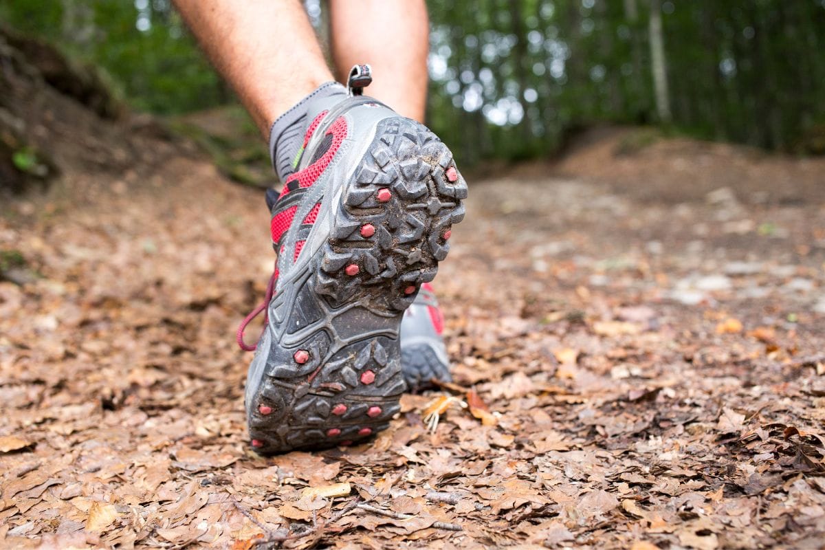 Backpacking Shoes vs Boots: Picking the Right Footwear for Your Trail Adventure