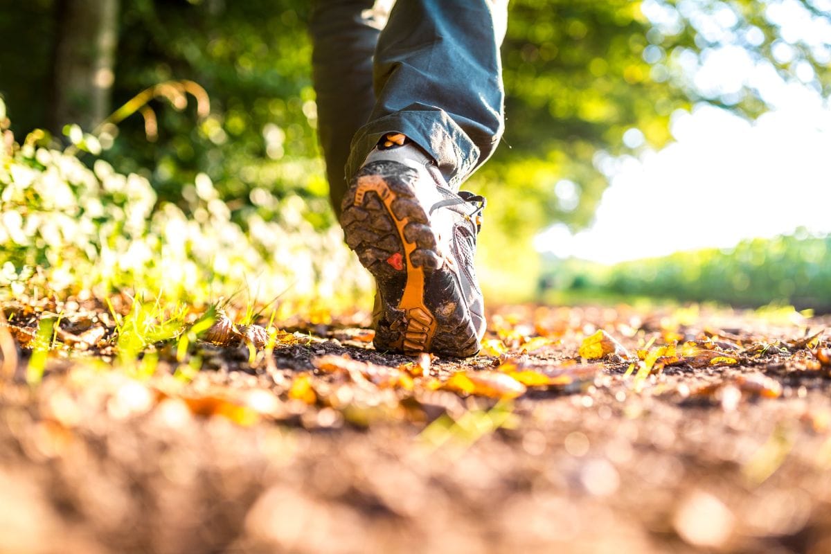 Backpacking Shoes vs Boots: Picking the Right Footwear for Your Trail Adventure