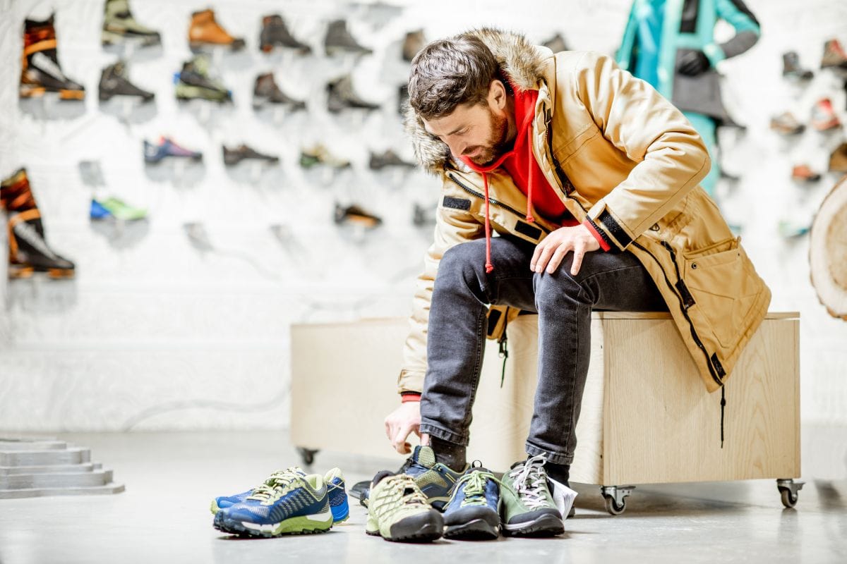 Backpacking Shoes vs Boots: Picking the Right Footwear for Your Trail Adventure