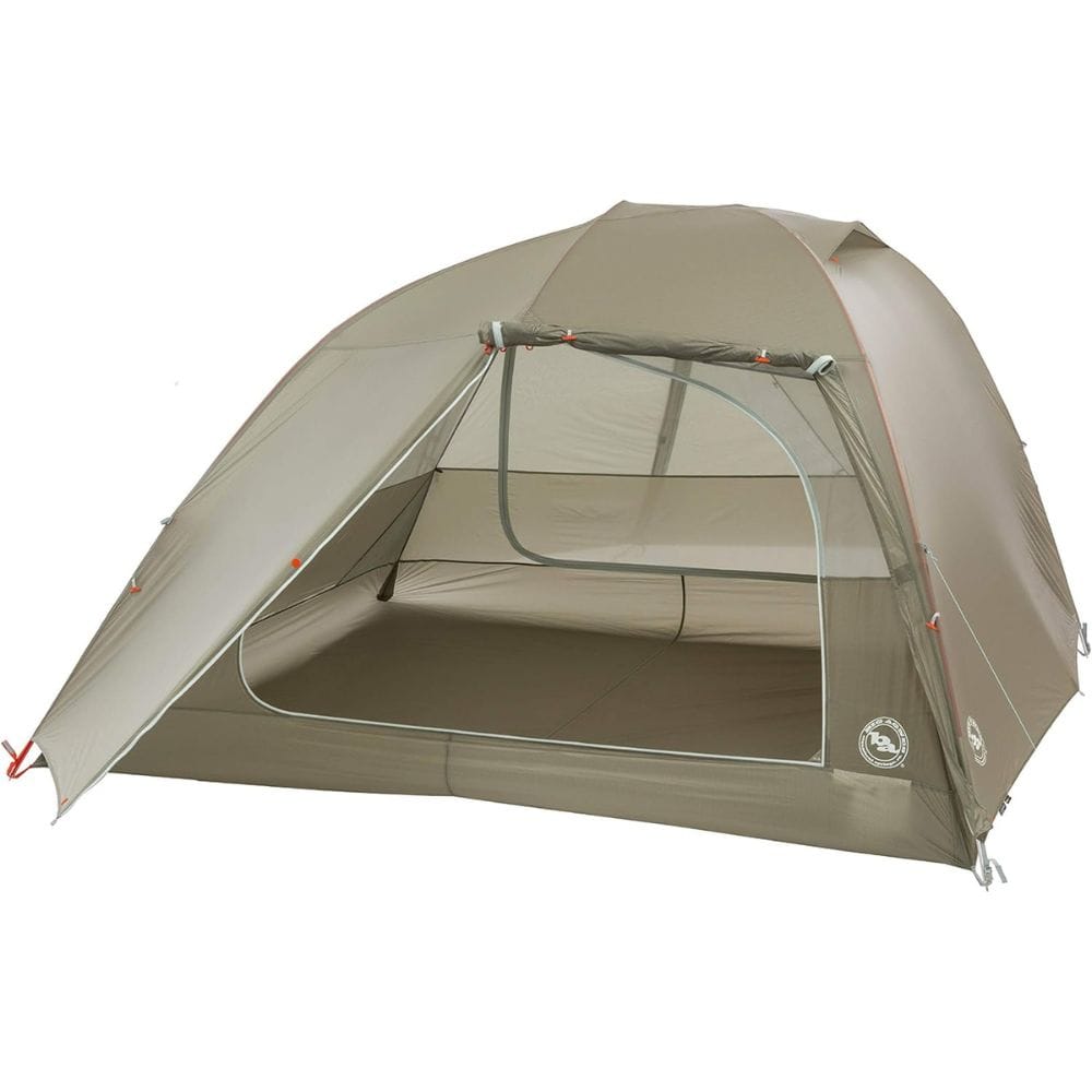 Make Memories with the Best Family of 4 Backpacking Tents