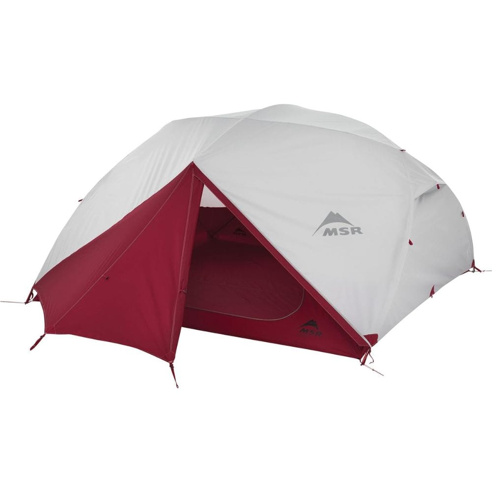 Make Memories with the Best Family of 4 Backpacking Tents