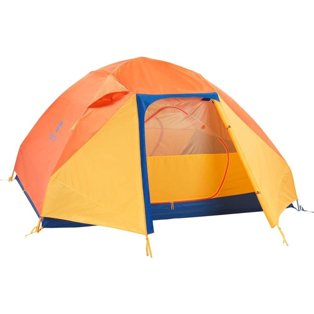 Make Memories with the Best Family of 4 Backpacking Tents