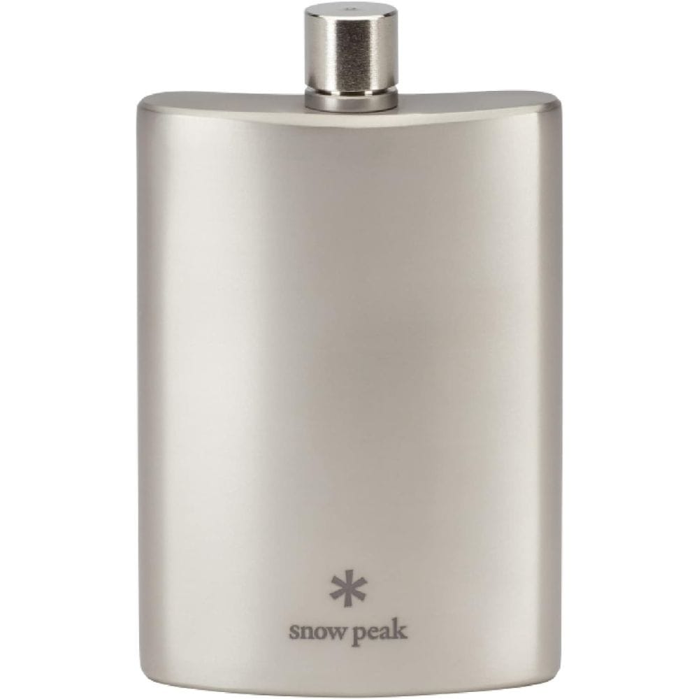 5 Best Flasks for Backpacking That'll Rock Your Next Hike!