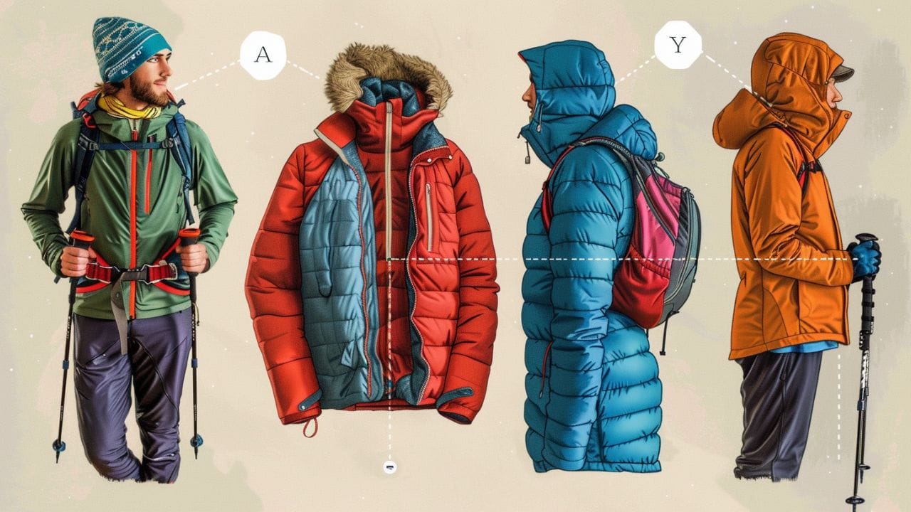 Backpacking in the Rain: Essential Tips for a Dry Adventure