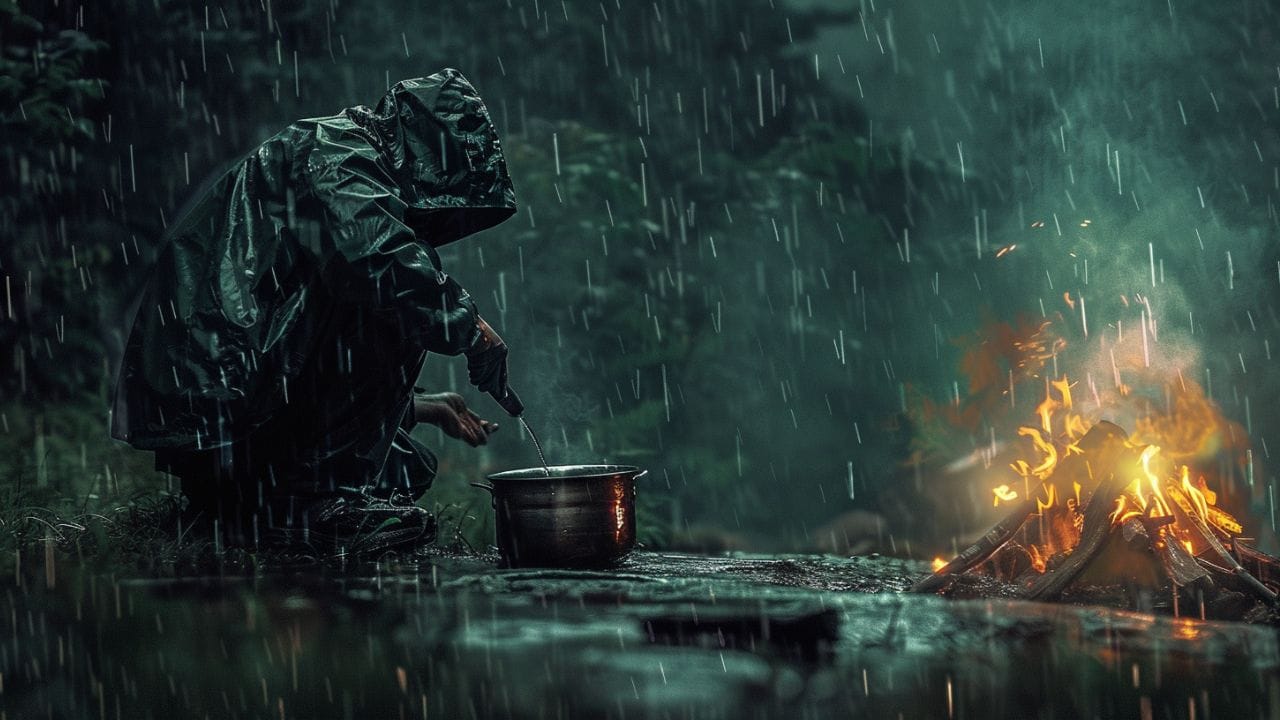 Backpacking in the Rain: Essential Tips for a Dry Adventure