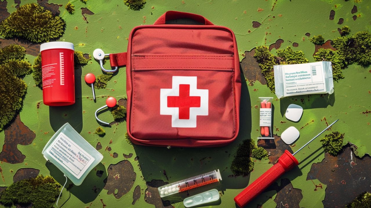 Backpacking in the Rain: Essential Tips for a Dry Adventure