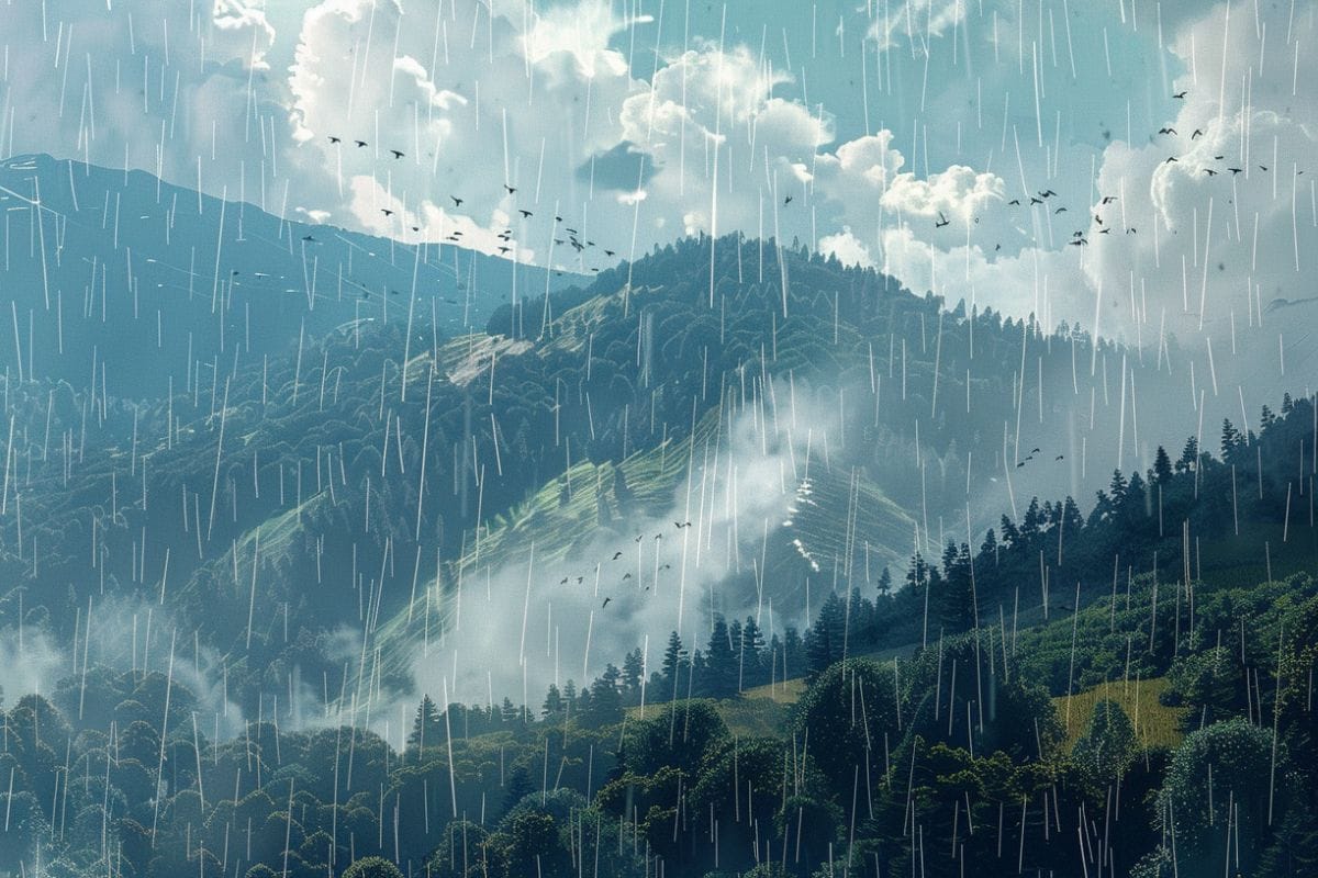 Backpacking in the Rain: Essential Tips for a Dry Adventure