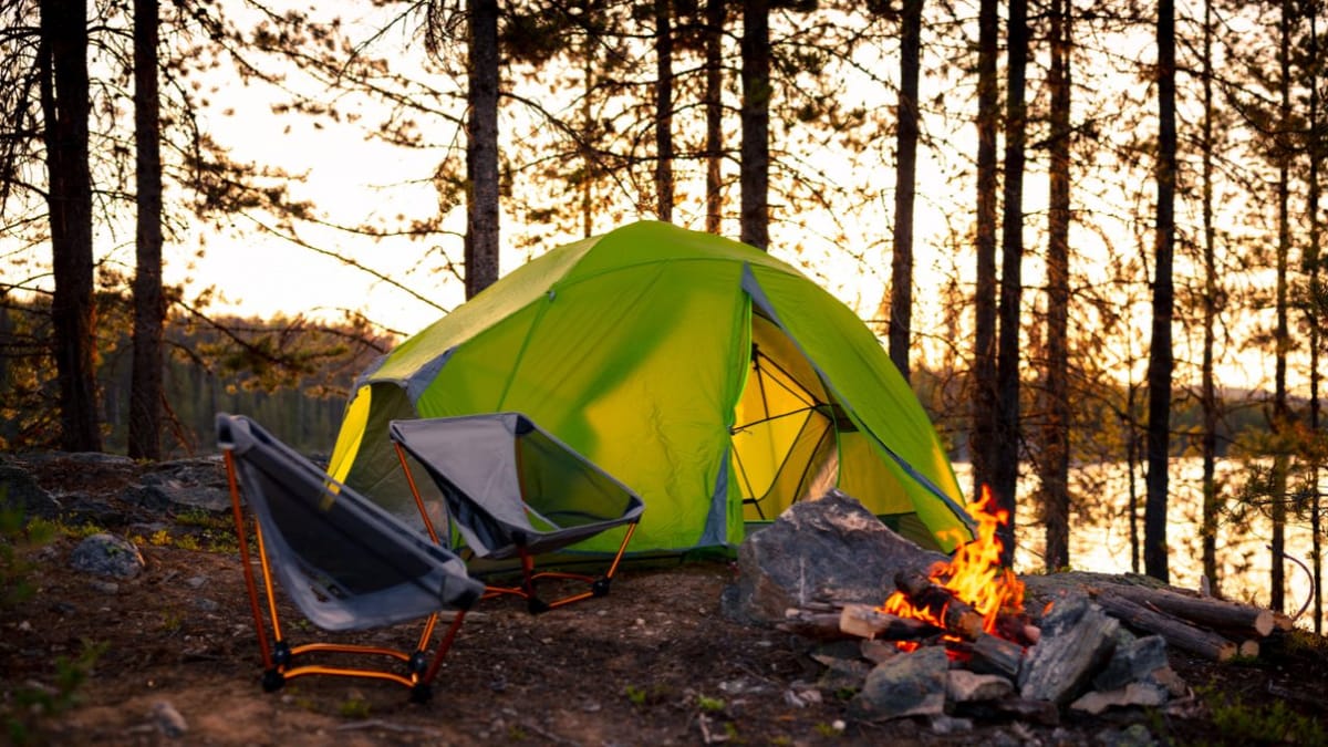 Master How to Pack a Tent for Backpacking