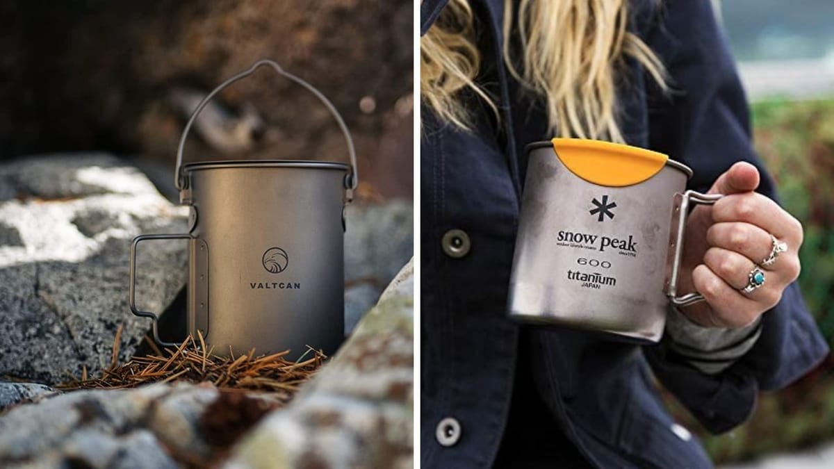 Bear Proof Food Containers for Backpacking: Essential Safety Tips
