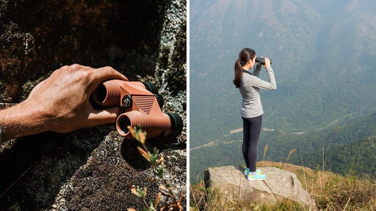 Backpacking Shoes vs Boots: Picking the Right Footwear for Your Trail Adventure
