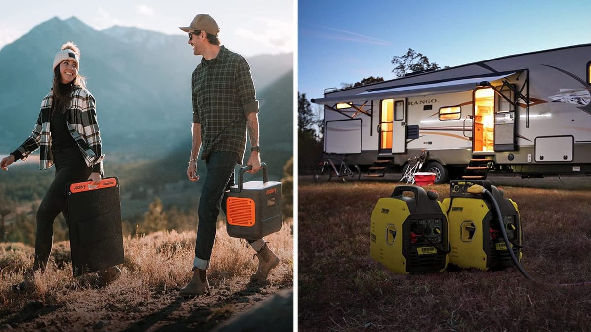 Best Blackstone for Camping: Top Picks for Outdoor Cooking