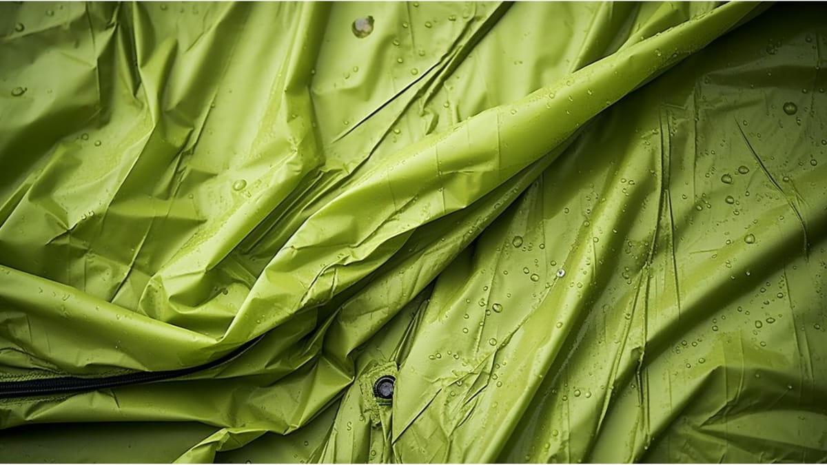 Master How to Pack a Tent for Backpacking