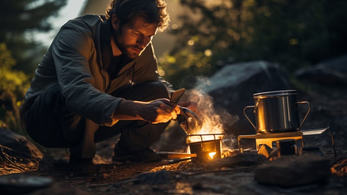 Bear Proof Food Containers for Backpacking: Essential Safety Tips