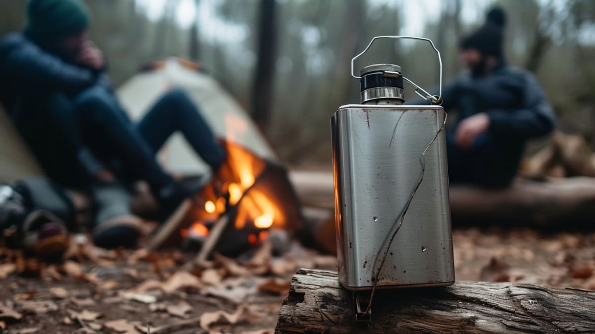 Backpacking in the Rain: Essential Tips for a Dry Adventure