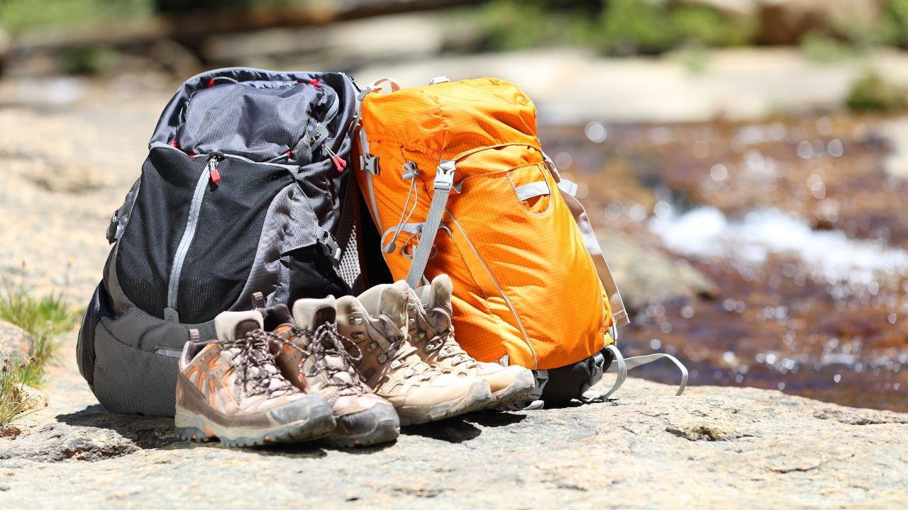 How To Pack A Hiking Backpack?