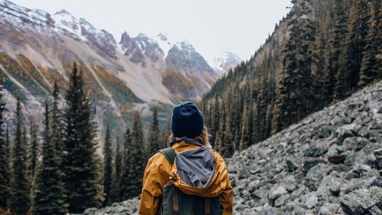 What To Take Hiking?