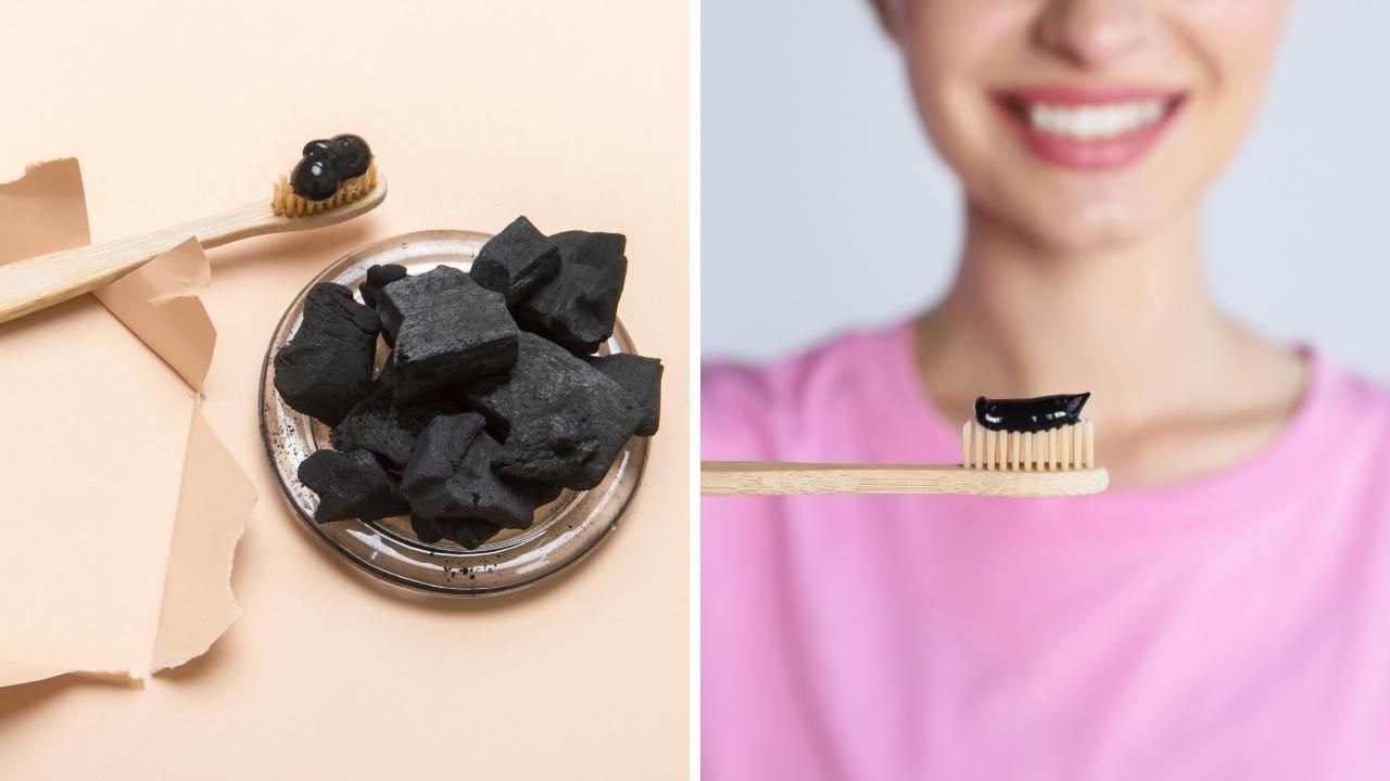 Benefits of Charcoal Toothpaste
