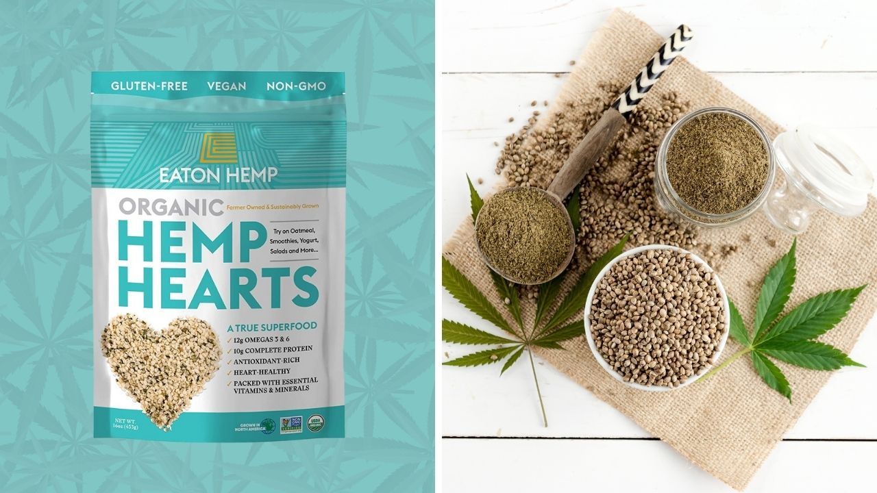 Best Hemp Seeds