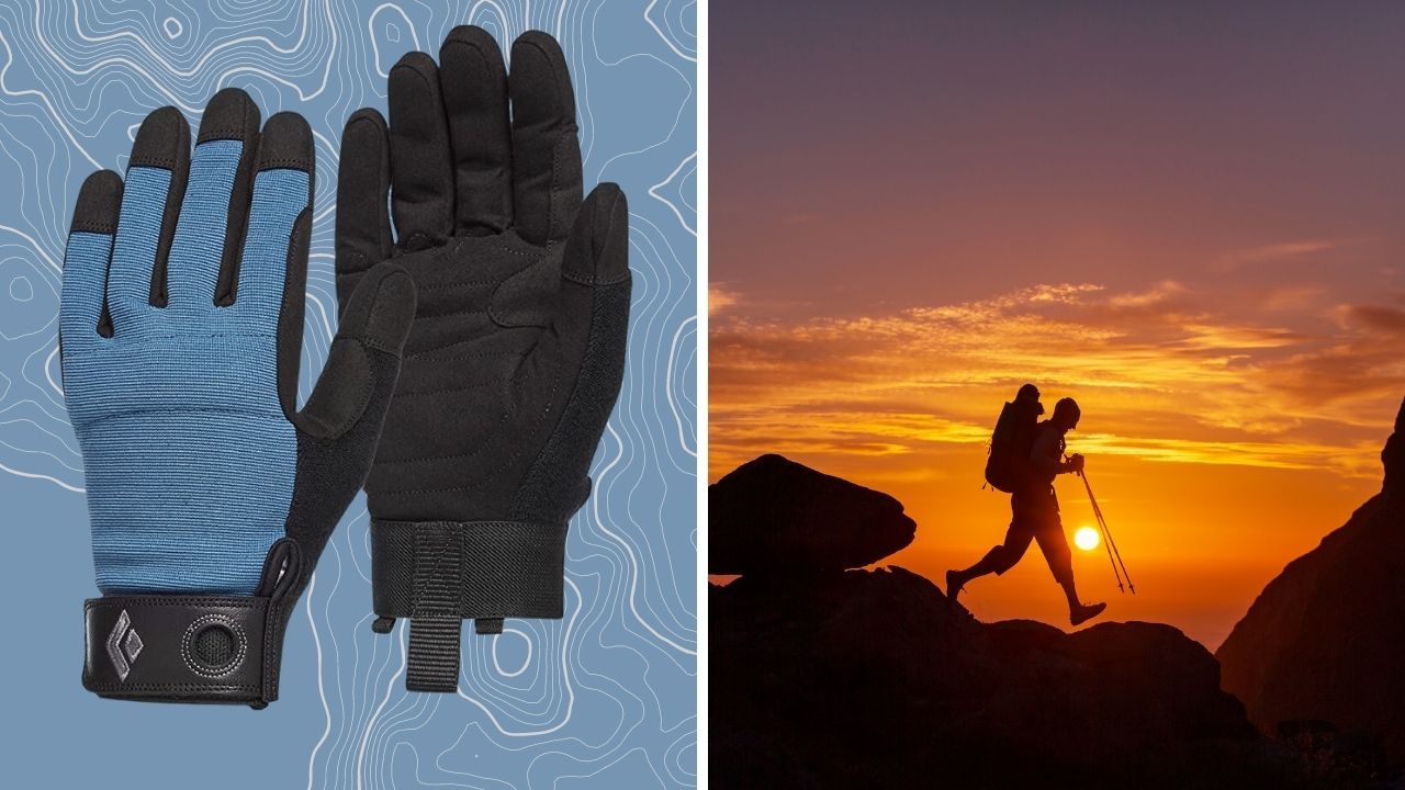 Best Hiking Gloves