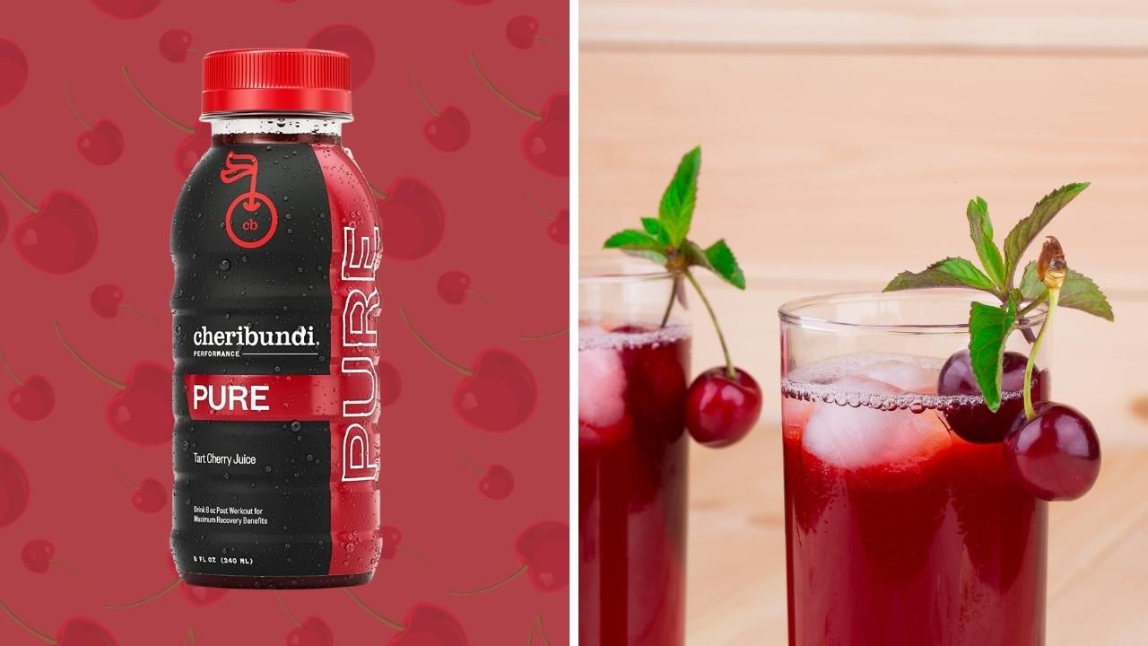Best Tart Cherry Juice