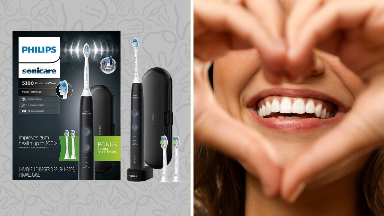 Best Toothbrush
