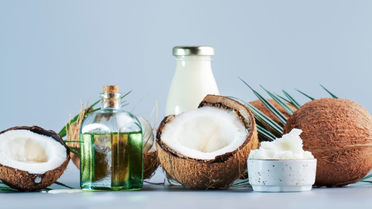 Is MCT Oil The Same As Coconut Oil
