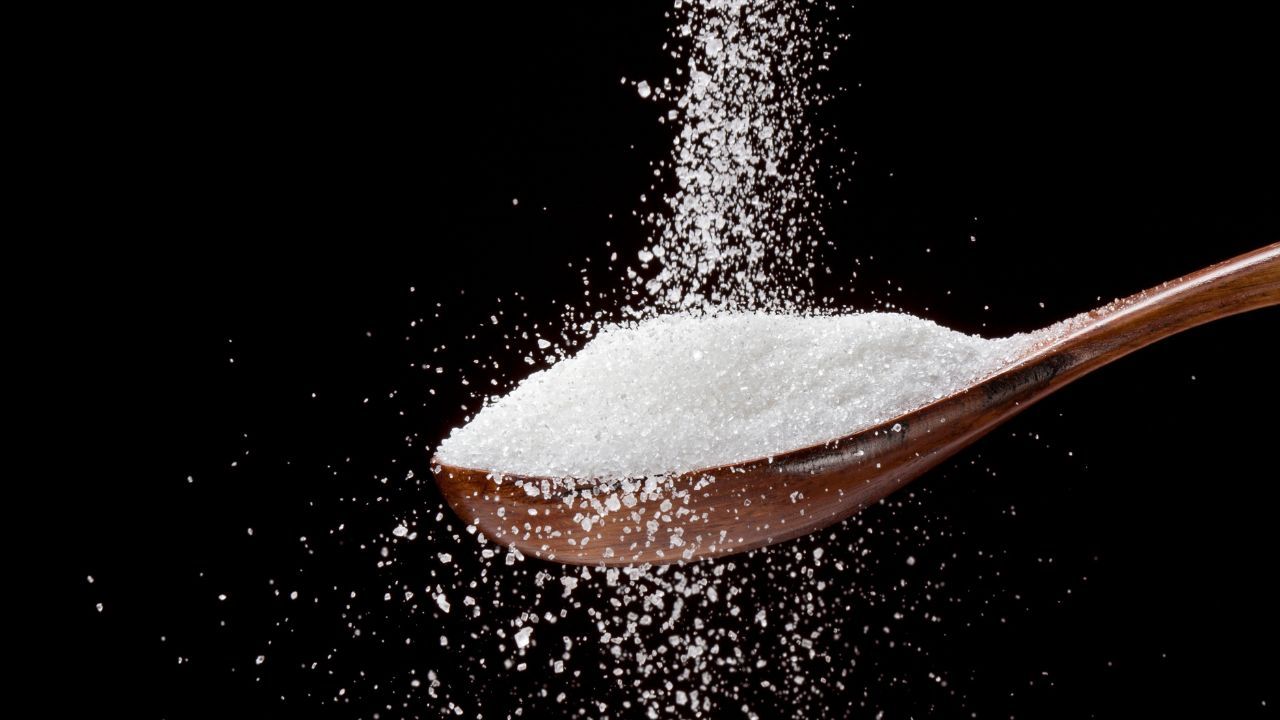 Is Sugar An Electrolyte