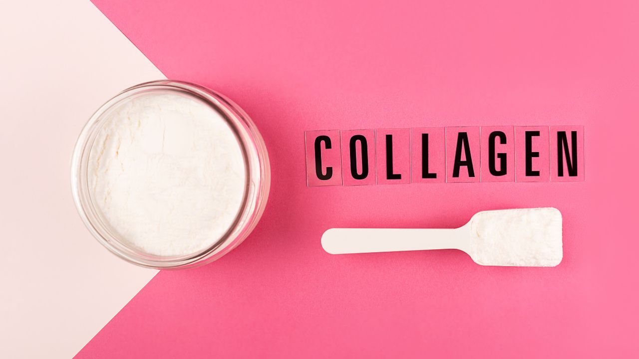 What is Hydrolyzed Collagen
