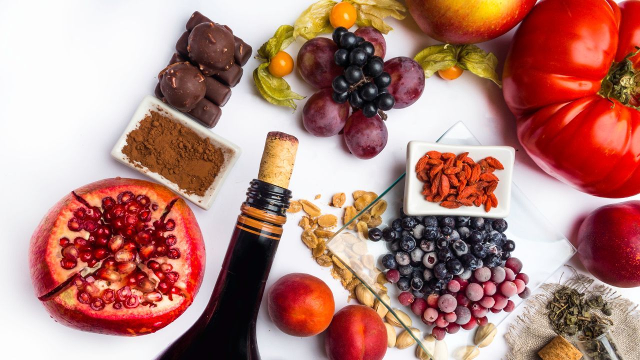 How To Make Resveratrol More Bioavailable