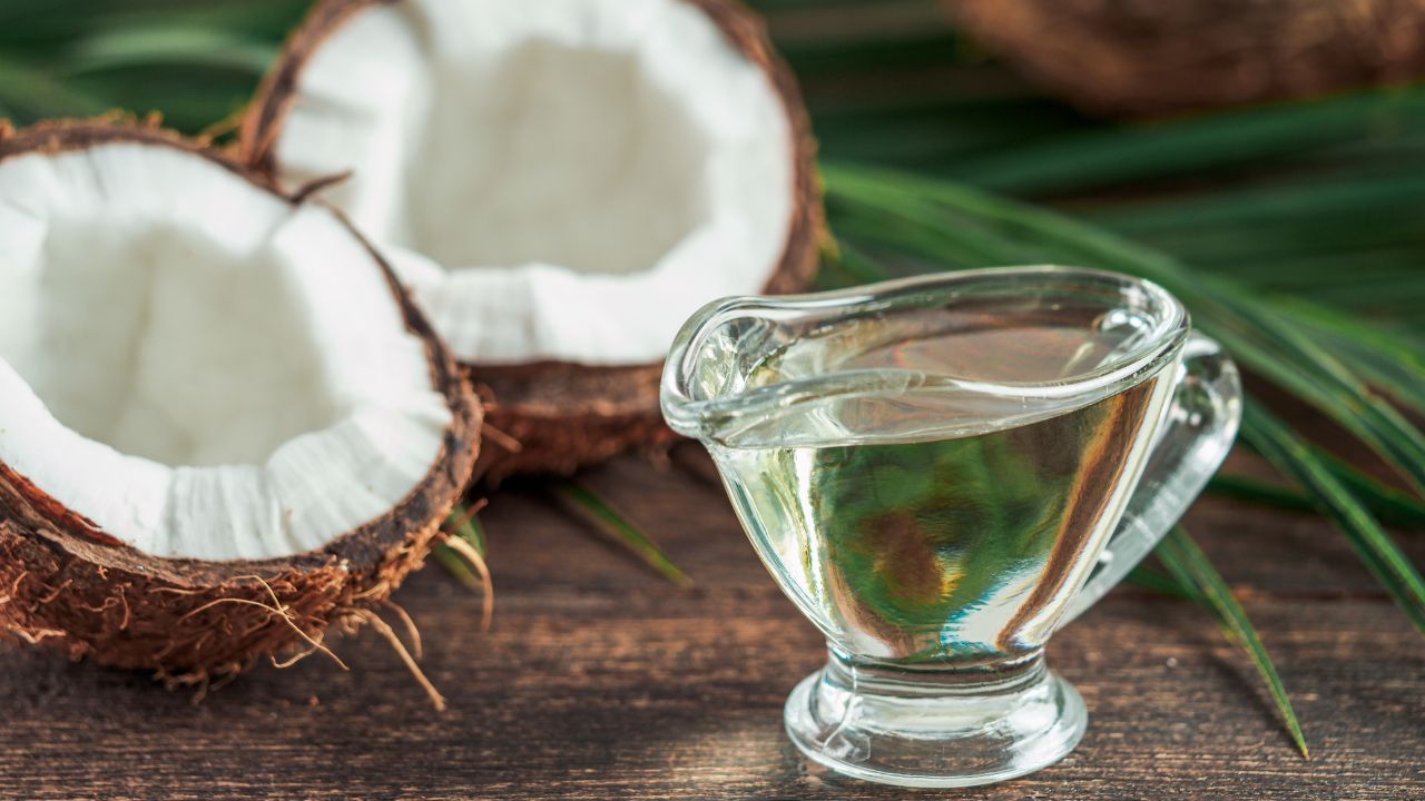 How to Use MCT Oil for Weightloss