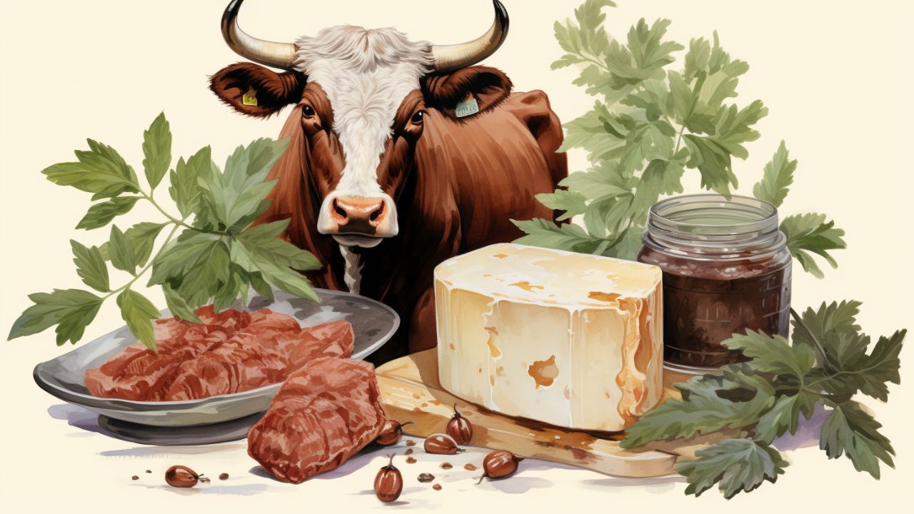 Is Beef Tallow Healthy