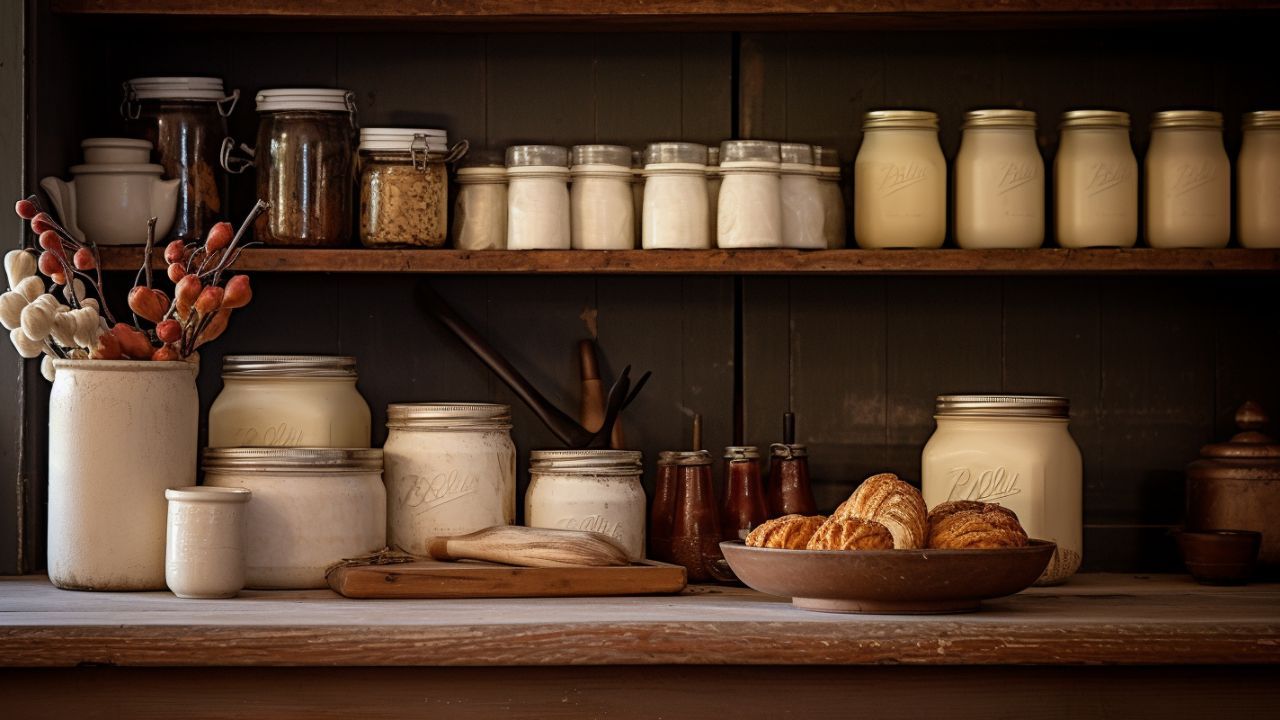 How to Store Beef Tallow
