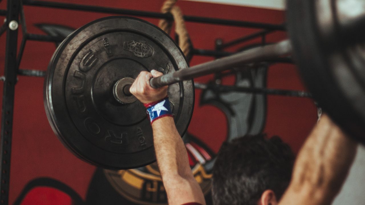 Pros and Cons of CrossFit